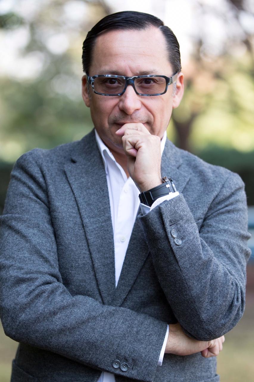 Jaime Romeo About Us – ngohub
